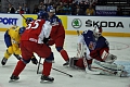 WC 2014 Bronze Medal Game Sweden-Czech Republic