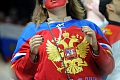 Russian fan @WC2018