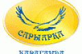 Sary arka logo