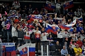 Slovak fans @WC2018