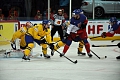 WC 2014 Bronze Medal Game Sweden-Czech Republic