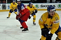 WC 2014 Bronze Medal Game Sweden-Czech Republic