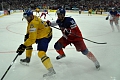 WC 2014 Bronze Medal Game Sweden-Czech Republic