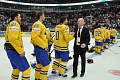 WC 2014 Bronze Medal Game Sweden-Czech Republic