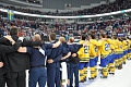 WC 2014 Bronze Medal Game Sweden-Czech Republic