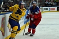 WC 2014 Bronze Medal Game Sweden-Czech Republic