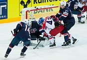 WC 2015 USA - Czech Rep Bronze Game