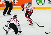 WC 2015 Austria - Latvia