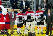 WC 2015 Canada - Austria