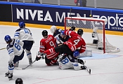 WC2016 Canada - Finland