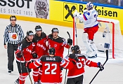 WC 2015 Canada - Russia FINAL