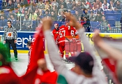 WC 2015 Norway - Belarus