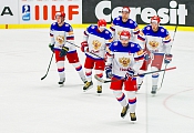 WC 2015 Belarus - Russia