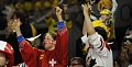 Final Sweden - Switzerand @WC2018
