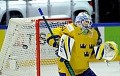 Final Sweden - Switzerand @WC2018