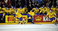 Final Sweden - Switzerand @WC2018