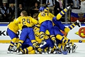 Final Sweden - Switzerand @WC2018