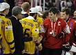 Final Sweden - Switzerand @WC2018