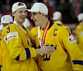 Final Sweden - Switzerand @WC2018