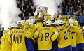 Final Sweden - Switzerand @WC2018