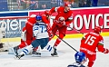 Finland - Belarus @ WC 2015