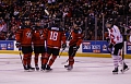Canada vs Switzerland WJC2017 2