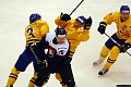 WJC 2015 TORONTO 2015_01_05 Bronze - SWE-SVK