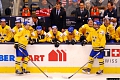 WJC 2015 TORONTO 2015_01_05 Bronze - SWE-SVK