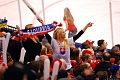 WJC 2015 TORONTO 2015_01_05 Bronze - SWE-SVK