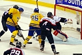 WJC 2015 TORONTO 2015_01_05 Bronze - SWE-SVK