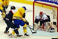 WJC 2015 TORONTO 2015_01_05 Bronze - SWE-SVK