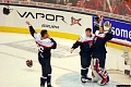 WJC 2015 TORONTO 2015_01_05 Bronze - SWE-SVK
