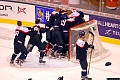 WJC 2015 TORONTO 2015_01_05 Bronze - SWE-SVK