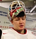 Frederik Andersen portrait WC 2012