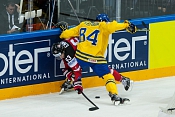 WC 2015 Sweden - Canada