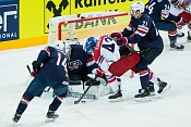 WC 2015 USA - Czech Rep Bronze Game