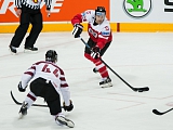 WC 2015 Austria - Latvia