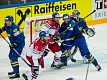 Czech - Sweden @ WC 2015