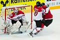 Canada - Austria @ WC 2015