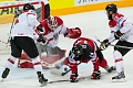 Canada - Austria @ WC 2015