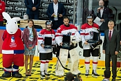 WC 2015 Canada - Austria