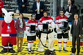 Canada - Austria @ WC 2015