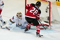 Canada - Belarus Quarter Final @ WC 2015