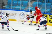 2019 WC Div1A - BLR-KOR