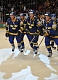 Viktor Stålberg, Gabriel Landeskog and Niklas Hjalmarsson @WC2012