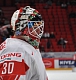 Frederik Andersen at 2012 WC