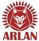 Arlan Kokshetau logo