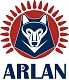 Arlan Kokshetau logo1