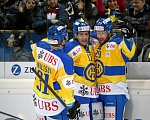 Spengler Cup 2014