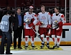 Best players of Denmark at WC 2012